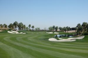 Summit 6th Fairway